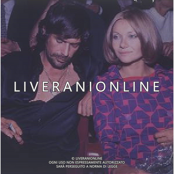 RETROSPETTIVATOMAS MILIAN, PSEUDONIMO DI TOMAS QUINTIN RODRIGUEZ ATTORE  NELLA FOTO TOMAS MILIAN  AG ALDO LIVERANI SAS 
