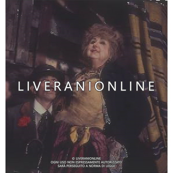 RETROSPETTIVATOMAS MILIAN, PSEUDONIMO DI TOMAS QUINTIN RODRIGUEZ ATTORE  NELLA FOTO TOMAS MILIAN AG ALDO LIVERANI SAS  
