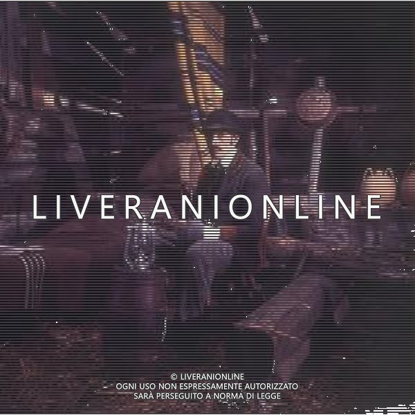 RETROSPETTIVATOMAS MILIAN, PSEUDONIMO DI TOMAS QUINTIN RODRIGUEZ ATTORE  NELLA FOTO TOMAS MILIAN AG ALDO LIVERANI SAS  