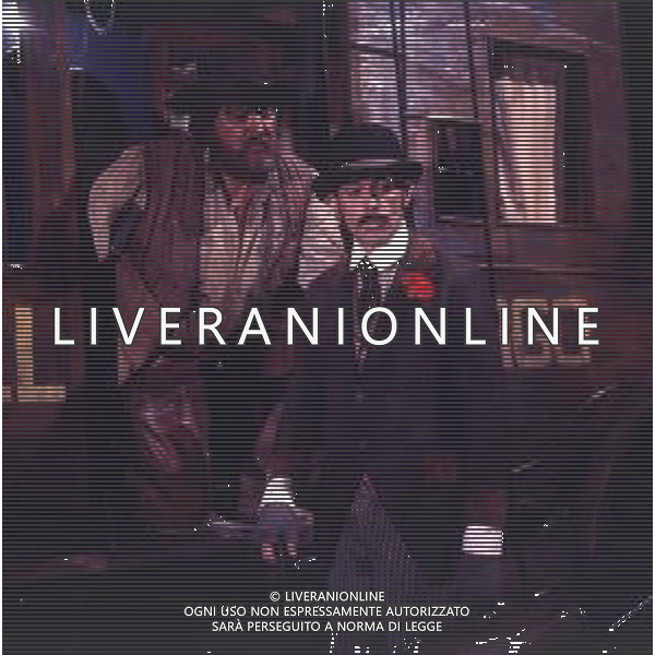 RETROSPETTIVATOMAS MILIAN, PSEUDONIMO DI TOMAS QUINTIN RODRIGUEZ ATTORE  NELLA FOTO TOMAS MILIAN AG ALDO LIVERANI SAS  