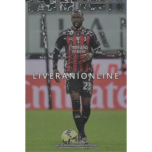 Fikayo Tomori (Milan) Milan vs Roma Milano 08-01-2023 Stadio Giuseppe Meazza - San Siro Campionato Serie A TIM - 17a giornata foto Roberto Garavaglia/ag. Aldo Liverani sas / AGENZIA ALDO LIVERANI SAS