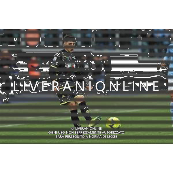 Frosinone vs Pisa Campionato Serie B - 17 Giornata Stadio B.Stirpe - Frosinone 11-12-2022 nella foto Fabiano Parisi ©Federico Gaetano / AGENZIA ALDO LIVERANI SAS