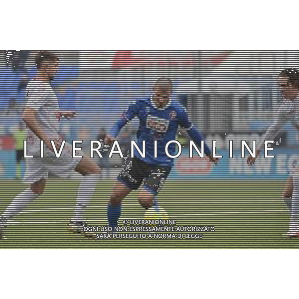 TVRG Mattia Bortolussi (Novara) Novara vs Mantova Novara 08-01-2023 Stadio Silvio Piola Campionato Serie C girone A - 21a giornata foto Roberto Garavaglia/ag. Aldo Liverani sas