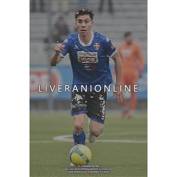 TVRG Patrizio Masini (Novara) Novara vs Mantova Novara 08-01-2023 Stadio Silvio Piola Campionato Serie C girone A - 21a giornata foto Roberto Garavaglia/ag. Aldo Liverani sas