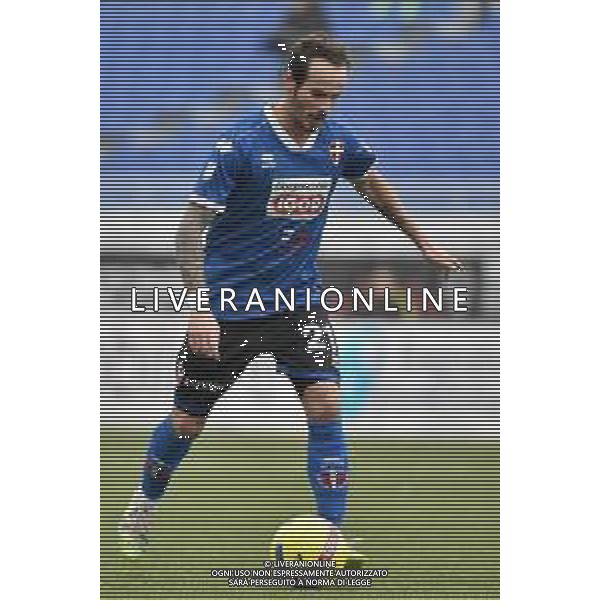 TVRG Roberto Ranieri (Novara) Novara vs Mantova Novara 08-01-2023 Stadio Silvio Piola Campionato Serie C girone A - 21a giornata foto Roberto Garavaglia/ag. Aldo Liverani sas