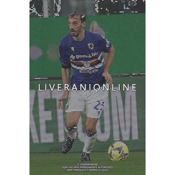 SAMPDORIA vs NAPOLI 17a giornata Campionato Calcio Serie A TIM 08.01.2023 NELLA FOTO: GABBIADINI MANOLO FOTO MOSCA-AG.ALDO LIVERANI SAS