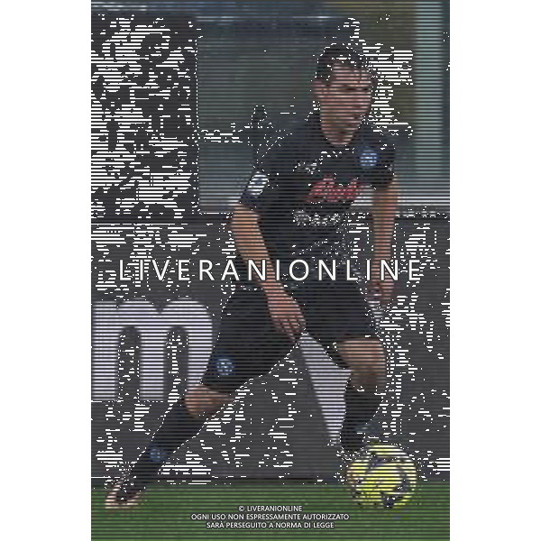 SAMPDORIA vs NAPOLI 17a giornata Campionato Calcio Serie A TIM 08.01.2023 NELLA FOTO: Hirving Lozano FOTO MOSCA-AG.ALDO LIVERANI SAS