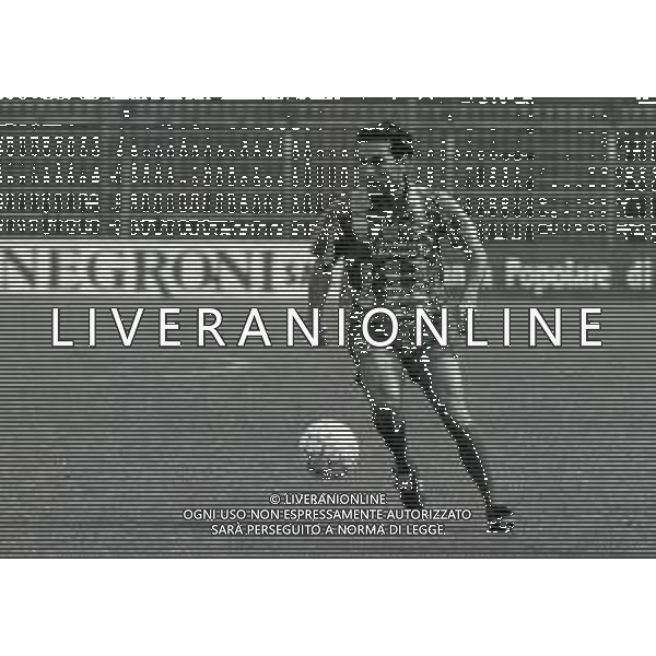 1990-1991 CREMONA-PARTITA AMICHEVOLE CEMONESE CALCIO NELLA FOTO ETTORE FERRARONI AG ALDO LIVERANI SAS