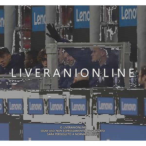 milan skriniar - Inter vs Parma Ottavi di Finale Coppa Italia Frecciarossa 10-01-2023 ©Giampietri Paolo / AGENZIA ALDO LIVERANI SAS