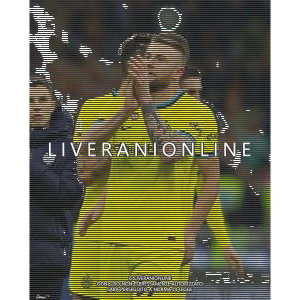 milan skriniar- Inter vs Parma Ottavi di Finale Coppa Italia Frecciarossa 10-01-2023 ©Giampietri Paolo / AGENZIA ALDO LIVERANI SAS