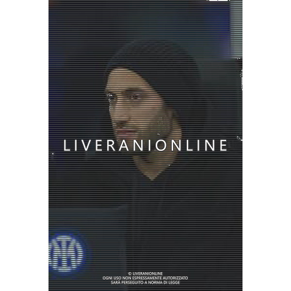 HAKAN CALHANOGLU- Inter vs Parma Ottavi di Finale Coppa Italia Frecciarossa 10-01-2023 ©Giampietri Paolo / AGENZIA ALDO LIVERANI SAS