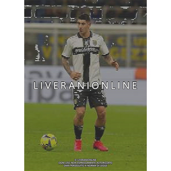 LAUTARO VALENTI- Inter vs Parma Ottavi di Finale Coppa Italia Frecciarossa 10-01-2023 ©Giampietri Paolo / AGENZIA ALDO LIVERANI SAS