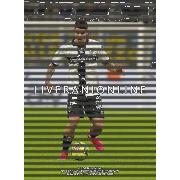 LAUTARO VALENTI- Inter vs Parma Ottavi di Finale Coppa Italia Frecciarossa 10-01-2023 ©Giampietri Paolo / AGENZIA ALDO LIVERANI SAS