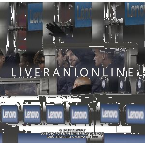 milan skriniar- Inter vs Parma Ottavi di Finale Coppa Italia Frecciarossa 10-01-2023 ©Giampietri Paolo / AGENZIA ALDO LIVERANI SAS