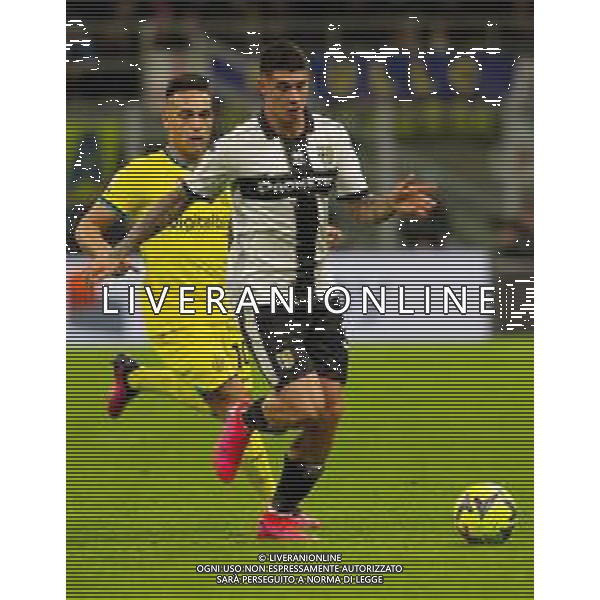 LAUTARO MARTINEZ LAUTARO VALENTI- Inter vs Parma Ottavi di Finale Coppa Italia Frecciarossa 10-01-2023 ©Giampietri Paolo / AGENZIA ALDO LIVERANI SAS