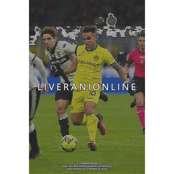 LAUTARO MARTINEZ- Inter vs Parma Ottavi di Finale Coppa Italia Frecciarossa 10-01-2023 ©Giampietri Paolo / AGENZIA ALDO LIVERANI SAS