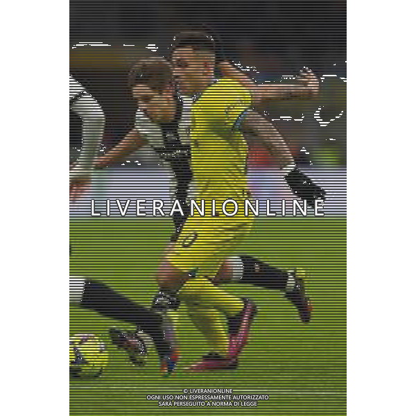 LAUTARO MARTINEZ- Inter vs Parma Ottavi di Finale Coppa Italia Frecciarossa 10-01-2023 ©Giampietri Paolo / AGENZIA ALDO LIVERANI SAS