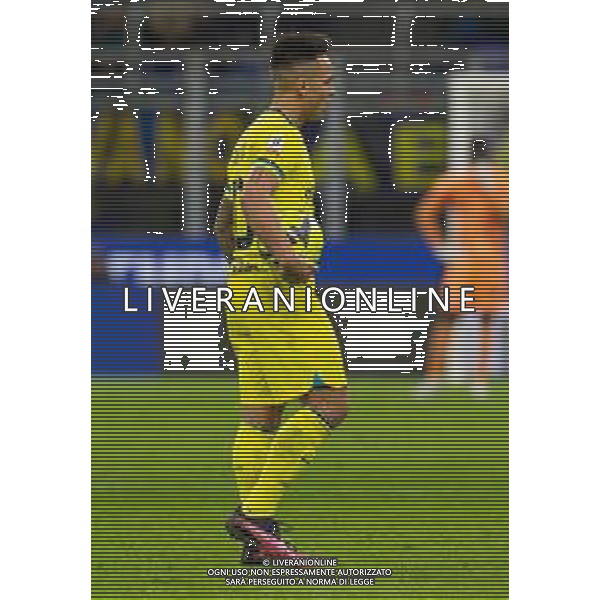 LAUTARO MARTINEZ- Inter vs Parma Ottavi di Finale Coppa Italia Frecciarossa 10-01-2023 ©Giampietri Paolo / AGENZIA ALDO LIVERANI SAS
