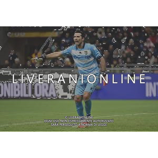 Gianluigi Buffon (Parma) Inter vs Parma Milano 10-01-2023 Stadio Giuseppe Meazza San Siro Coppa Italia Frecciarossa - ottavi di finale foto Roberto Garavaglia/ag. Aldo Liverani sas / AGENZIA ALDO LIVERANI SAS