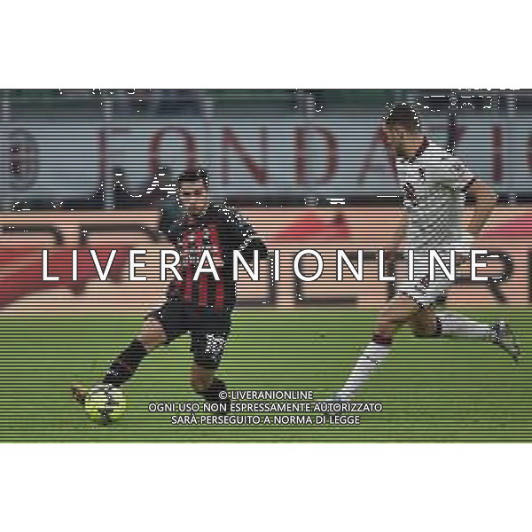 Brahim Diaz (Milan) Milan vs Torino Milano 11-01-2023 Stadio Giuseppe Meazza San Siro Coppa Italia Frecciarossa - ottavi di finale foto Roberto Garavaglia/ag. Aldo Liverani sas / AGENZIA ALDO LIVERANI SAS