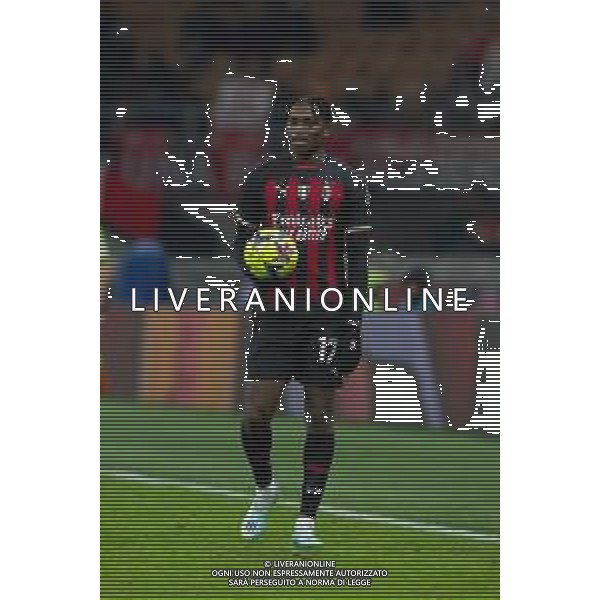 rafael leao -Milan vs Torino Ottavi di Finale Coppa Italia Frecciarossa Milano 11-01-2023 ©Giampietri Paolo/ AGENZIA ALDO LIVERANI SAS