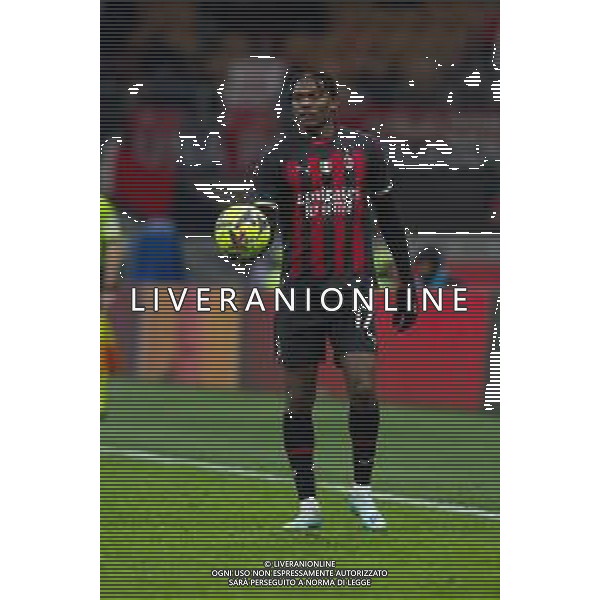 rafael leao -Milan vs Torino Ottavi di Finale Coppa Italia Frecciarossa Milano 11-01-2023 ©Giampietri Paolo/ AGENZIA ALDO LIVERANI SAS