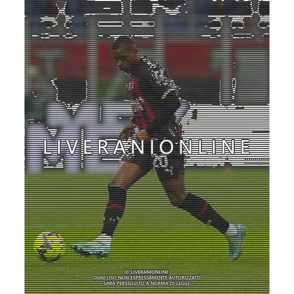 pierre kalulu -Milan vs Torino Ottavi di Finale Coppa Italia Frecciarossa Milano 11-01-2023 ©Giampietri Paolo/ AGENZIA ALDO LIVERANI SAS