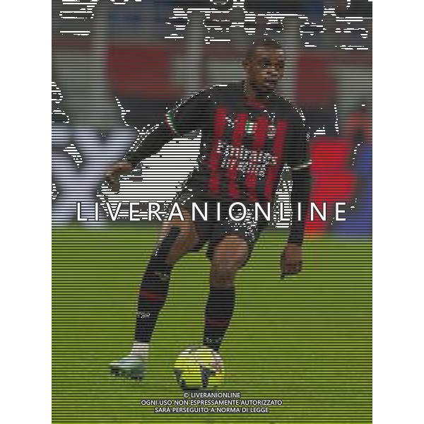 pierre kalulu -Milan vs Torino Ottavi di Finale Coppa Italia Frecciarossa Milano 11-01-2023 ©Giampietri Paolo/ AGENZIA ALDO LIVERANI SAS
