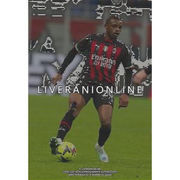 pierre kalulu -Milan vs Torino Ottavi di Finale Coppa Italia Frecciarossa Milano 11-01-2023 ©Giampietri Paolo/ AGENZIA ALDO LIVERANI SAS