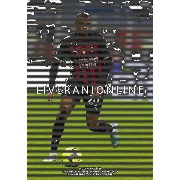 pierre kalulu -Milan vs Torino Ottavi di Finale Coppa Italia Frecciarossa Milano 11-01-2023 ©Giampietri Paolo/ AGENZIA ALDO LIVERANI SAS