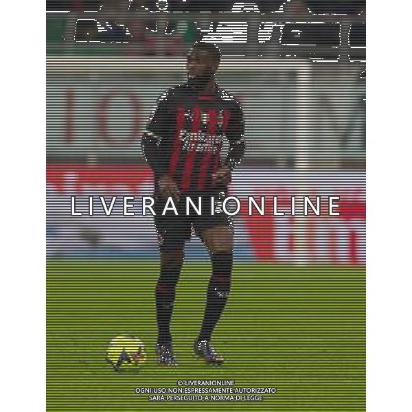 fikayo tomori -Milan vs Torino Ottavi di Finale Coppa Italia Frecciarossa Milano 11-01-2023 ©Giampietri Paolo/ AGENZIA ALDO LIVERANI SAS