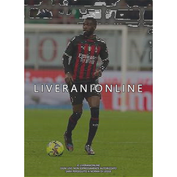 fikayo tomori -Milan vs Torino Ottavi di Finale Coppa Italia Frecciarossa Milano 11-01-2023 ©Giampietri Paolo/ AGENZIA ALDO LIVERANI SAS