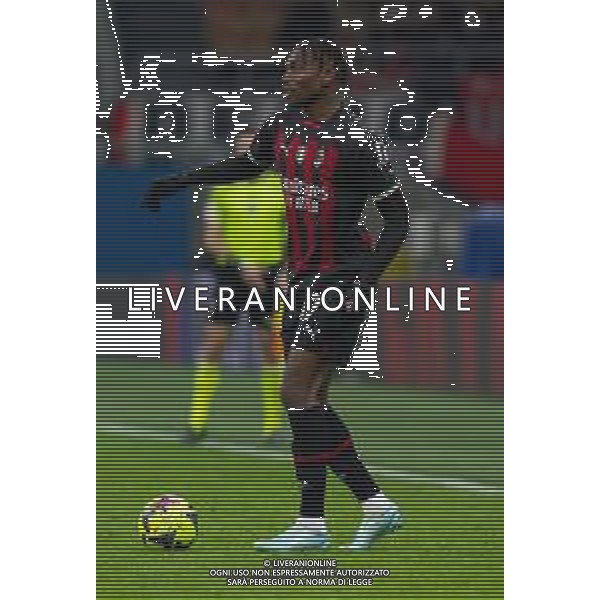 rafael leao -Milan vs Torino Ottavi di Finale Coppa Italia Frecciarossa Milano 11-01-2023 ©Giampietri Paolo/ AGENZIA ALDO LIVERANI SAS