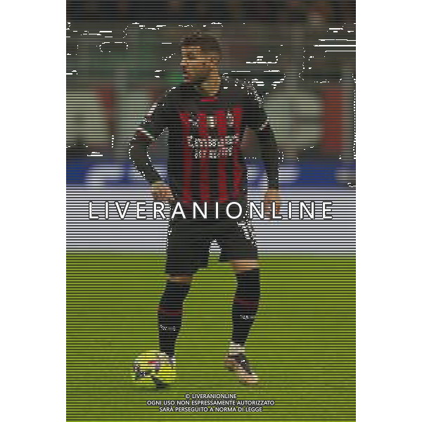 theo hernandez -Milan vs Torino Ottavi di Finale Coppa Italia Frecciarossa Milano 11-01-2023 ©Giampietri Paolo/ AGENZIA ALDO LIVERANI SAS
