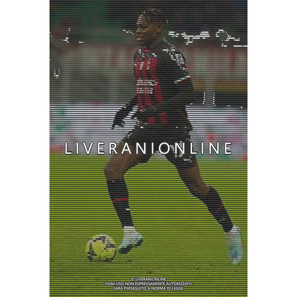 rafael leao -Milan vs Torino Ottavi di Finale Coppa Italia Frecciarossa Milano 11-01-2023 ©Giampietri Paolo/ AGENZIA ALDO LIVERANI SAS