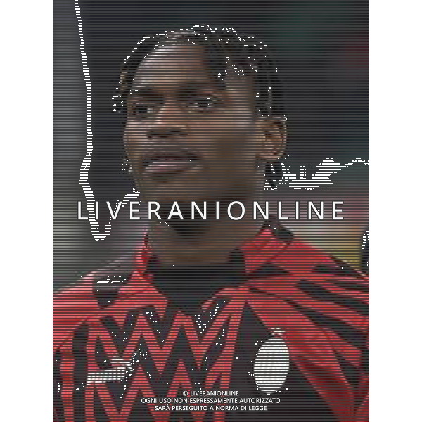 Rafael Leao (Milan) Milan vs Torino Milano 11-01-2023 Stadio Giuseppe Meazza San Siro Coppa Italia Frecciarossa - ottavi di finale foto Roberto Garavaglia/ag. Aldo Liverani sas / AGENZIA ALDO LIVERANI SAS