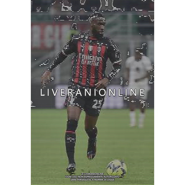Fikayo Tomori (Milan) Milan vs Torino Milano 11-01-2023 Stadio Giuseppe Meazza San Siro Coppa Italia Frecciarossa - ottavi di finale foto Roberto Garavaglia/ag. Aldo Liverani sas / AGENZIA ALDO LIVERANI SAS
