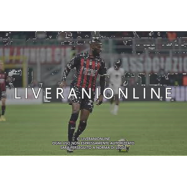 Fikayo Tomori (Milan) Milan vs Torino Milano 11-01-2023 Stadio Giuseppe Meazza San Siro Coppa Italia Frecciarossa - ottavi di finale foto Roberto Garavaglia/ag. Aldo Liverani sas / AGENZIA ALDO LIVERANI SAS