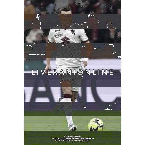 Alessandro Buongiorno (Torino) Milan vs Torino Milano 11-01-2023 Stadio Giuseppe Meazza San Siro Coppa Italia Frecciarossa - ottavi di finale foto Roberto Garavaglia/ag. Aldo Liverani sas / AGENZIA ALDO LIVERANI SAS