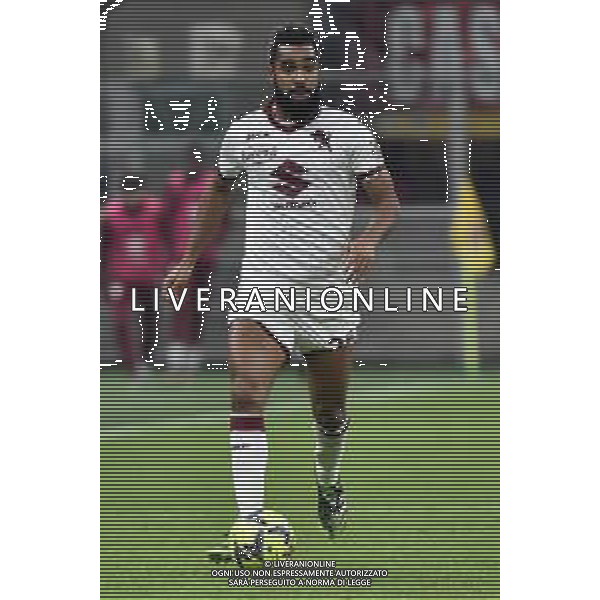 Koffi Djidji (Torino) Milan vs Torino Milano 11-01-2023 Stadio Giuseppe Meazza San Siro Coppa Italia Frecciarossa - ottavi di finale foto Roberto Garavaglia/ag. Aldo Liverani sas / AGENZIA ALDO LIVERANI SAS