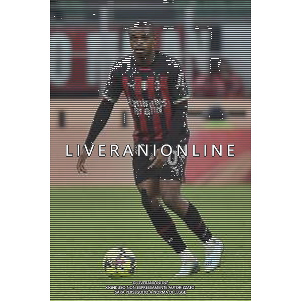 Pierre Kalulu (Milan) Milan vs Torino Milano 11-01-2023 Stadio Giuseppe Meazza San Siro Coppa Italia Frecciarossa - ottavi di finale foto Roberto Garavaglia/ag. Aldo Liverani sas / AGENZIA ALDO LIVERANI SAS