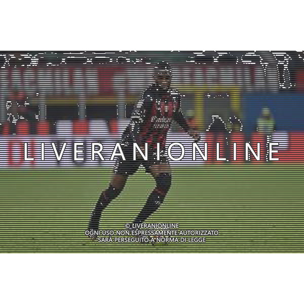 Fikayo Tomori (Milan) Milan vs Torino Milano 11-01-2023 Stadio Giuseppe Meazza San Siro Coppa Italia Frecciarossa - ottavi di finale foto Roberto Garavaglia/ag. Aldo Liverani sas / AGENZIA ALDO LIVERANI SAS