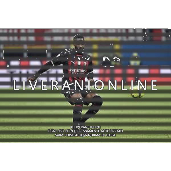 Fikayo Tomori (Milan) Milan vs Torino Milano 11-01-2023 Stadio Giuseppe Meazza San Siro Coppa Italia Frecciarossa - ottavi di finale foto Roberto Garavaglia/ag. Aldo Liverani sas / AGENZIA ALDO LIVERANI SAS