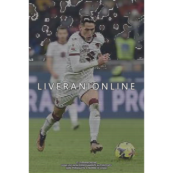Sasa Lukic (Torino) Milan vs Torino Milano 11-01-2023 Stadio Giuseppe Meazza San Siro Coppa Italia Frecciarossa - ottavi di finale foto Roberto Garavaglia/ag. Aldo Liverani sas / AGENZIA ALDO LIVERANI SAS