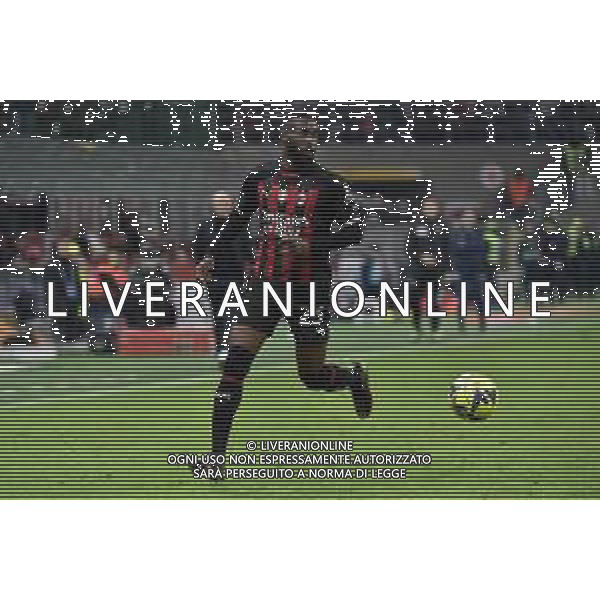 Fikayo Tomori (Milan) Milan vs Torino Milano 11-01-2023 Stadio Giuseppe Meazza San Siro Coppa Italia Frecciarossa - ottavi di finale foto Roberto Garavaglia/ag. Aldo Liverani sas / AGENZIA ALDO LIVERANI SAS