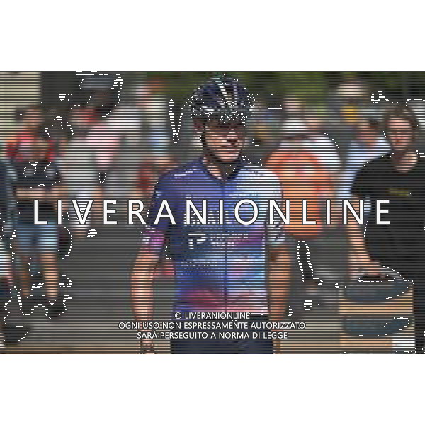 13-01-2023 Allenamento 5 Tour Down Under 2023; 2023, Israel - Premier Tech; Froome, Christopher; Adelaide; ©SIROTTI / AGENZIA ALDO LIVERANI SAS