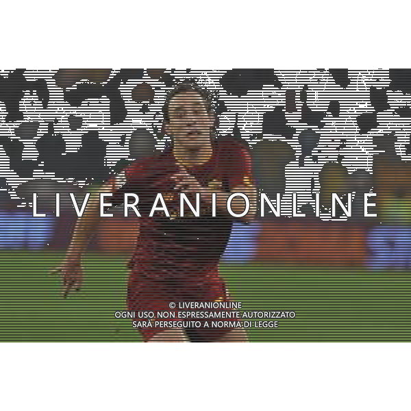 Roma vs Genoa Coppa Italia - Ottavi di finale Stadio Olimpico - Roma 12-01-2023 nella foto Edoardo Bove ©Federico Gaetano / AGENZIA ALDO LIVERANI SAS