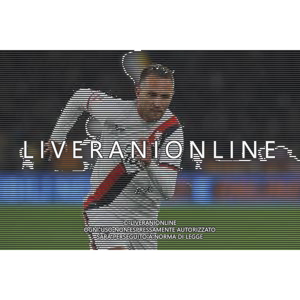 Roma vs Genoa Coppa Italia - Ottavi di finale Stadio Olimpico - Roma 12-01-2023 nella foto Domenico Criscito ©Federico Gaetano / AGENZIA ALDO LIVERANI SAS