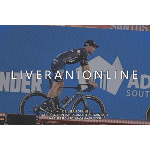 13-01-2023 Presentazione Squadre Tour Down Under 2023; 2023, Dsm; Bevin, Patrick; Adelaide; ©SIROTTI / AGENZIA ALDO LIVERANI SAS