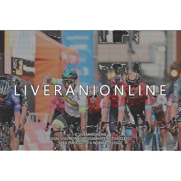 14-01-2023 Schwalbe Classic; 2023, Lotto - Dstny; Ewan, Caleb; Adelaide; ©SIROTTI / AGENZIA ALDO LIVERANI SAS